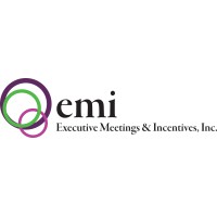 Executive Meetings & Incentives, Inc. Logo