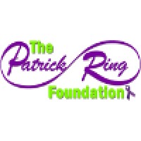 The Patrick Ring Foundation Logo