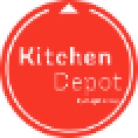 Kitchen Depot Mexico Logo