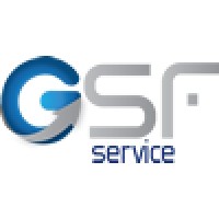 GSF Service Logo