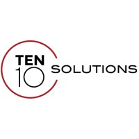 Ten 10 Solutions, LLC Logo