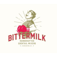 Bittermilk Logo