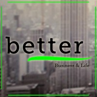 bbettermx Logo