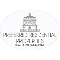Preferred Residential Properties Logo