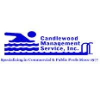 Candlewood Management Service, Inc. Logo
