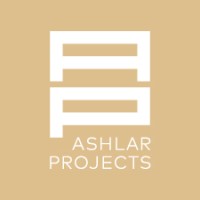 Ashlar Projects Logo