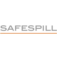 Safespill Logo