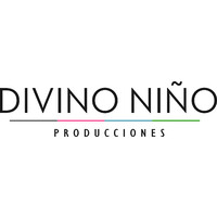 DIVINO NIÑO PRODUCCIONES Logo