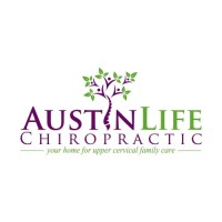 Austin Life Chiropractic Logo