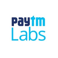 Paytm Labs Logo