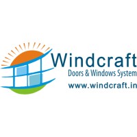 Windcraft Fenestrations - uPVC/Aluminium Doors and Windows System Logo