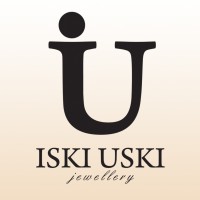 IskiUski Jewellery Logo