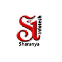 Sharanya Infotech Logo