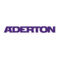 Aderton Oy Logo