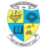 DG Ruparel College of Arts, Science and Commerce Logo