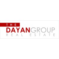 The Dayan Group Real Estate Logo