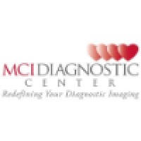 MCIDiagnostics Logo