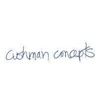 Cushman Concepts Logo