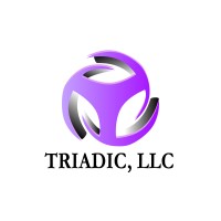 Triadic, LLC Logo