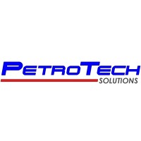 PetroTech Solutions Logo