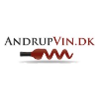 AndrupVin.dk Logo