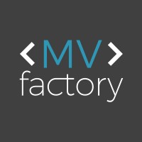 MV Factory Logo