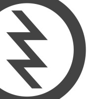 High Voltage Logo