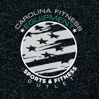Carolina Fitness Equipment Logo