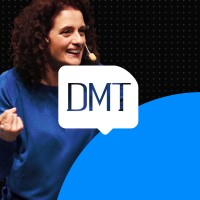 DMT | Cursos, Palestras e Treinamentos Logo
