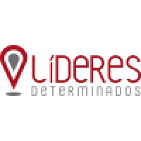 Líderes Determinados Logo