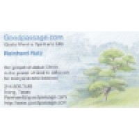 Goodpassage.com Logo
