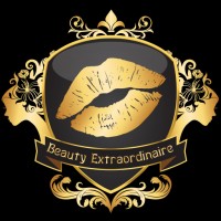 Beauty Extraordinaire Logo
