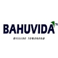 Bahuvida Limited Logo