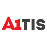 Группа компаний A1TIS Logo