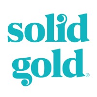 Solid Gold Pet Logo