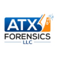 ATX Forensics LLC Logo