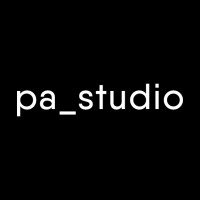 PA Studio Logo