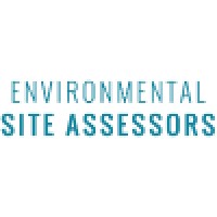 Environmental Site Assessors, LLC Logo