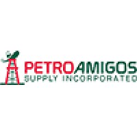 Petro Amigos Supply, Inc. Logo