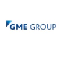 GME GROUP Logo