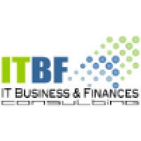 ITBF Consulting Logo