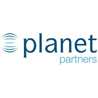 Planet Partners Logo