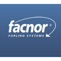 FACNOR, INNOVATIVE FURLING SOLUTIONS Logo