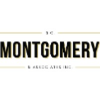 S.C. Montgomery & Associates Inc. Logo
