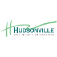 Hudsonville Area Chamber of Commerce Logo