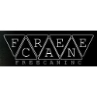 Freecan Inc. Logo