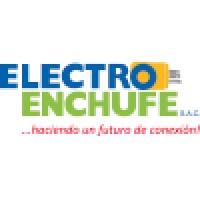 ELECTRO ENCHUFE S.A.C Logo