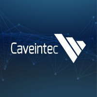 CAVEINTEC Logo