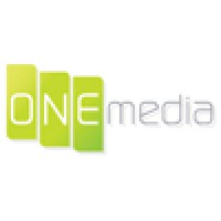 One Media Video Marketing Agency Logo