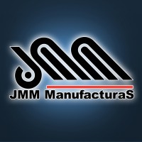 JMM Manufacturas SA de CV Logo